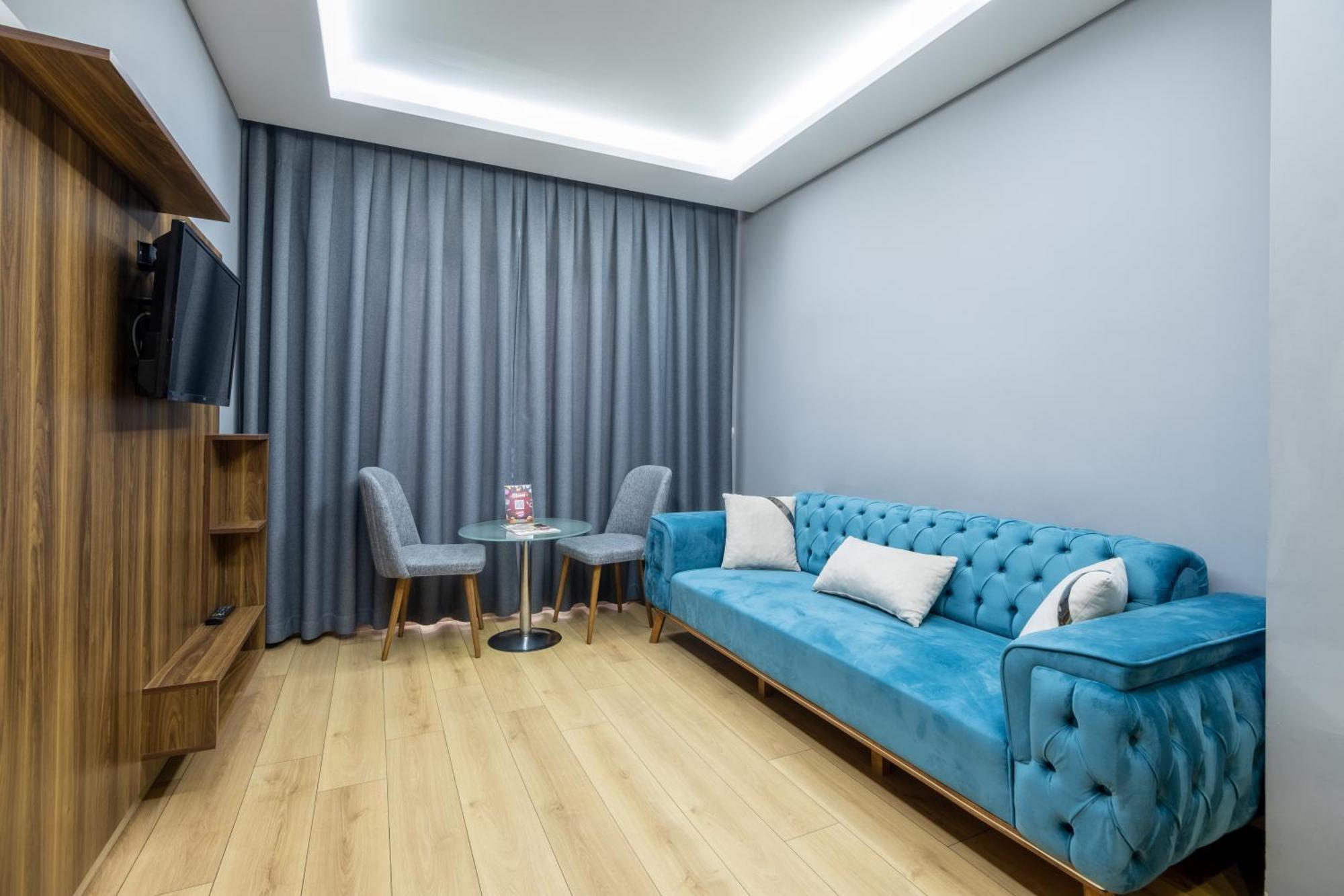 The Beyza & Suites Istanbulská provincie Exteriér fotografie