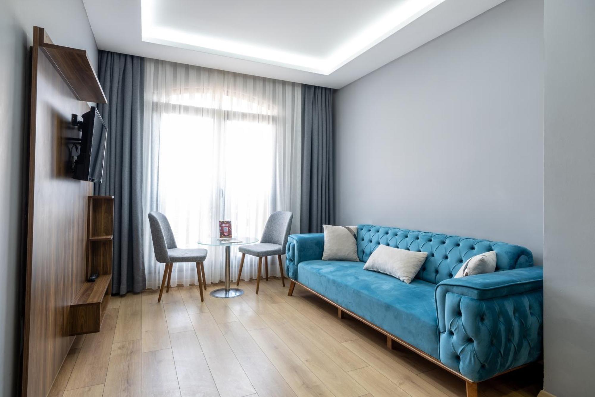 The Beyza & Suites Istanbulská provincie Exteriér fotografie